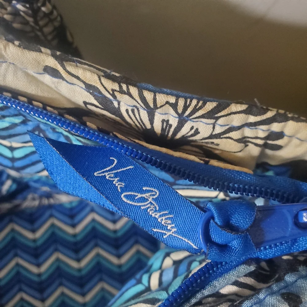 Vera Bradley Tote